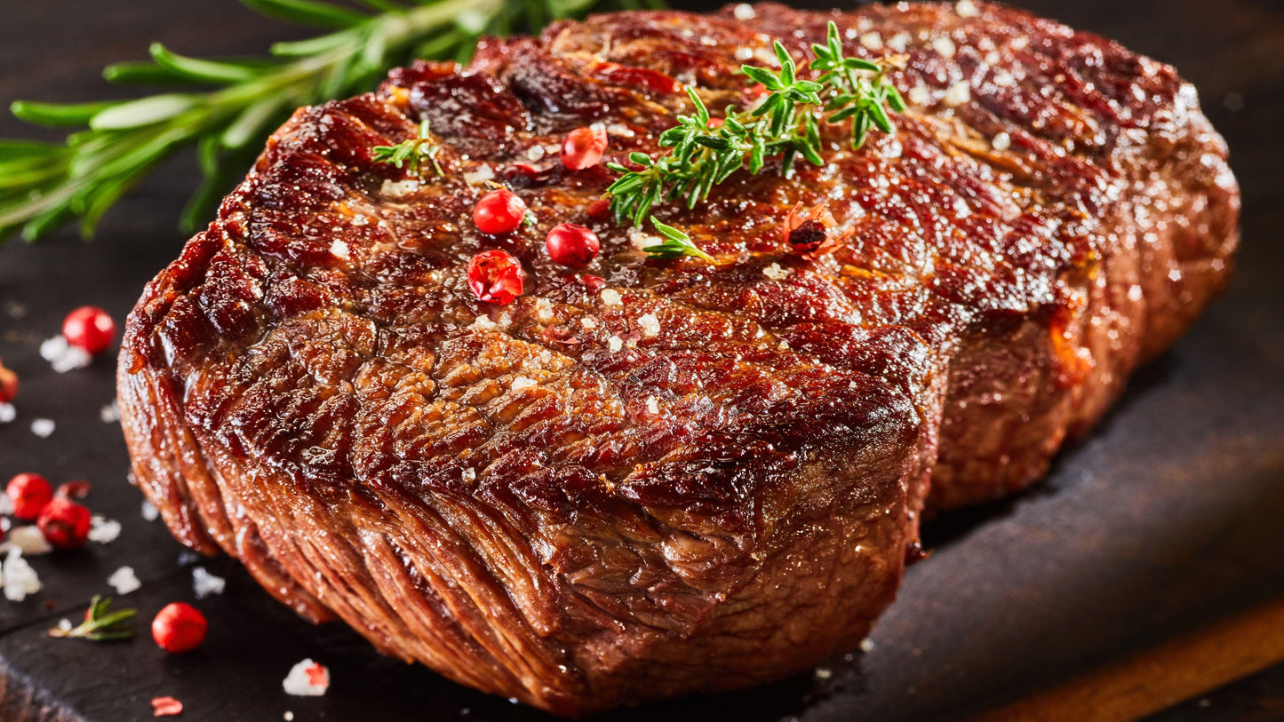 1/4 Beef