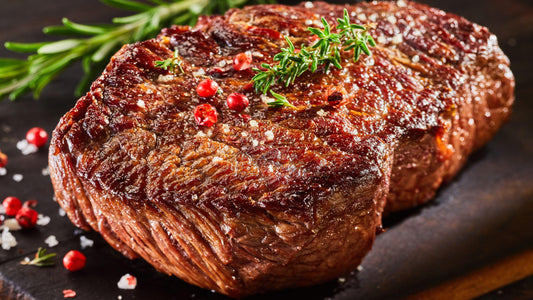 1/4 Beef