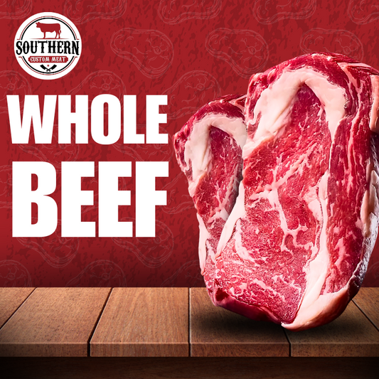 Whole Beef